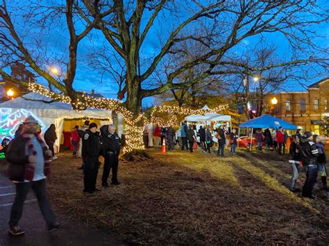 Herndon WinterMarkt